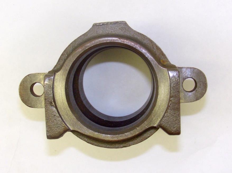 Clutch Throw Out Bearing Collar